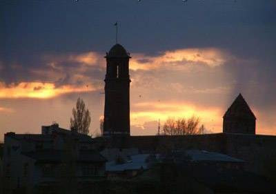 Şehirlerin isim efsaneleri - Resim: 3