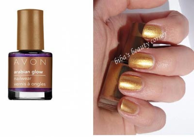 2011 yılının oje trendleri! - Resim: 2