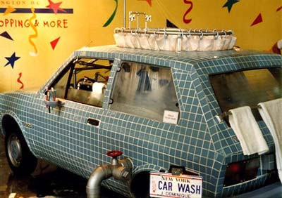 Arabaları bu halde gördünüz mü? - Resim: 1