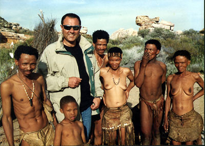 Televizyondaki en saçma olaylar! - Resim: 2