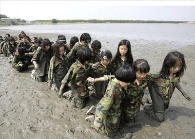 Bu çocuklar ne yapıyor? - Resim: 3