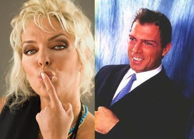 Esra Erol'a bir darbe de Meriç Erkan'dan her şeyi bir bir ifşa etti - Resim: 1