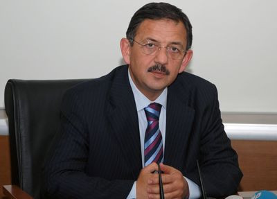 Yerel seçim anketinde Topbaş'a şok! - Resim: 2