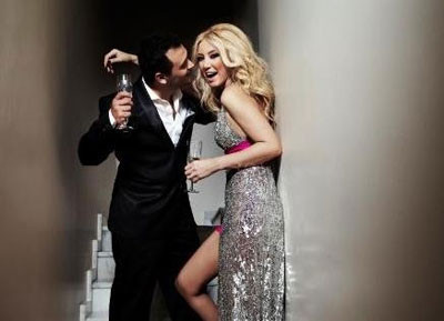 2010 yılında yollarını ayıran ünlüler! - Resim: 1