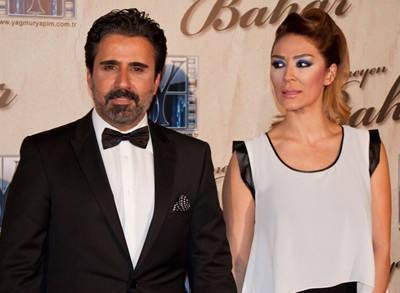 Emrah'ın düğün pintiliği davetlileri şok etti - Resim: 4