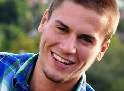 Survivor All Star Anıl Tetik kimdir? - Resim: 1