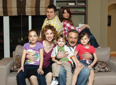 Erken biten diziler - Resim: 3