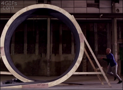 Haftanın en çok sevilen gifleri - Resim: 2