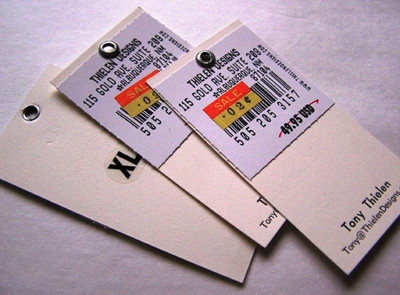 En yaratıcı kartvizitler - Resim: 3