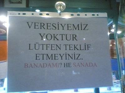 İnternetin güldüren kareleri - Resim: 3