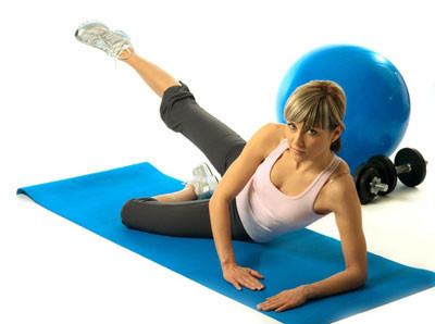 Seksi kalçaya sahip olabilmenin sırları - Resim: 4