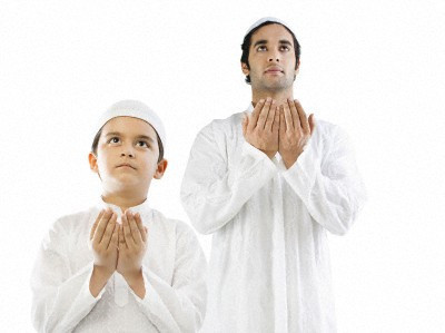 Dualar en çok bu anlarda kabul oluyor - Resim: 2