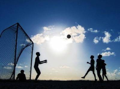 Muhteşem siluet fotoğrafları - Resim: 2