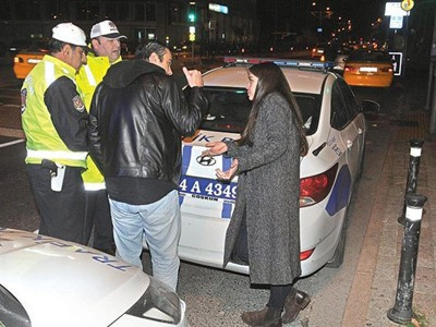 'Benim kocam milletvekili' dedi ama.. - Resim: 2