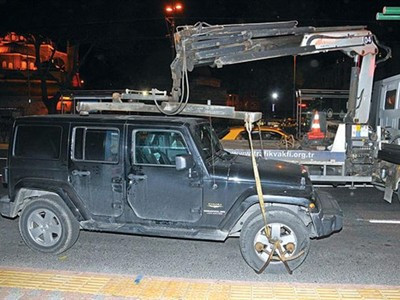 'Benim kocam milletvekili' dedi ama.. - Resim: 4