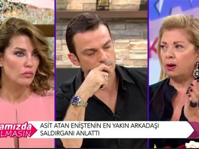 Acun Ilıcalı'dan sabah kuşağı bombası - Resim: 2