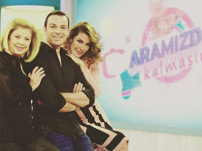 Acun Ilıcalı'dan sabah kuşağı bombası - Resim: 3