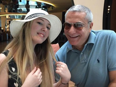 Eski karı koca reklam için bir arada - Resim: 3