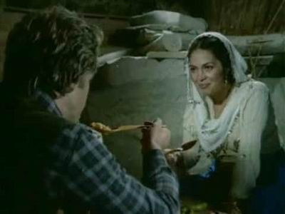 Cüneyt Arkın sorun çıkarınca Kadir İnanır... - Resim: 2