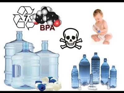 Elimizden düşürmediğimiz kanserojen madde! - Resim: 1