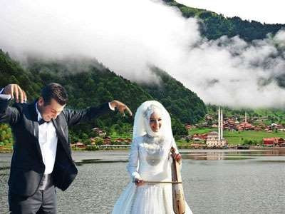 Elçiliğe giderken iç çamaşırınızı ters giyerseniz... - Resim: 3