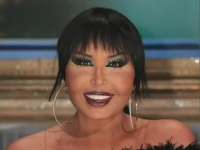 Bülent Ersoy'dan veryansın! Tuvalete giderken bile...  - Resim: 2