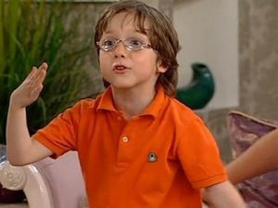 Çocuklar Duymasın Beton Orçun'u Alperen Khamis kimdir son haline bakın - Resim: 1