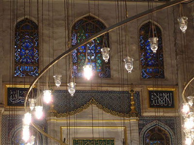 Süleymaniye'nin yeni sırrı - Resim: 1