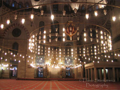 Süleymaniye'nin yeni sırrı - Resim: 4