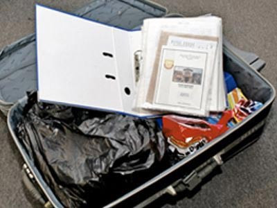 20 soruda Balyoz kılavuzu - Resim: 2