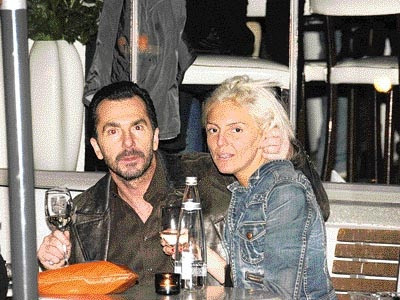 Ağaoğlu kendini partiye fena kaptırdı! - Resim: 2