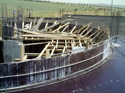 FB Cumhuriyeti'nin yeni sarayı - Resim: 2