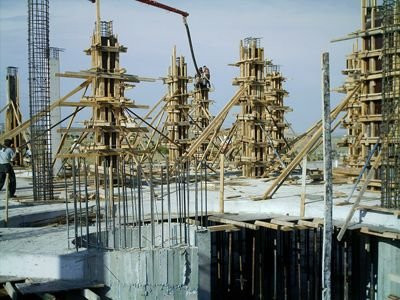 FB Cumhuriyeti'nin yeni sarayı - Resim: 3