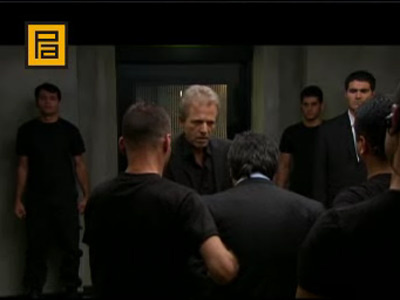 Polat'tan 9 kişiye dayak - Resim: 3