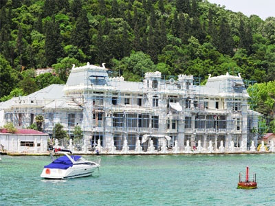 Osmanlı'da Paşa ünvanını alan tek kadın - Resim: 4