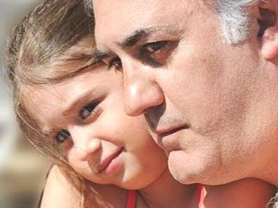 Ünlü anne babaların okullu çocukları - Resim: 2