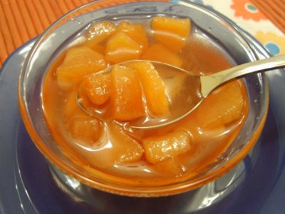 Ayvayı yememek için - Resim: 1