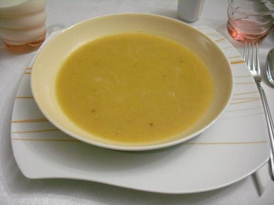 Kışın sofranızdan çorba eksik etmeyin - Resim: 2