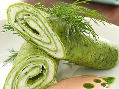 En doğal ağrı kesici dereotu - Resim: 4