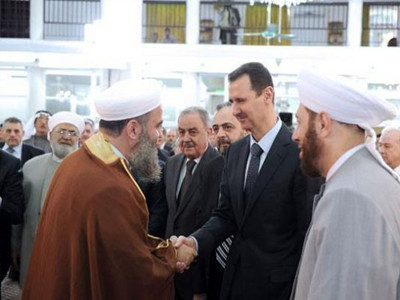 Esad'ın Instagram'da paylaştığı fotoğraflar - Resim: 1