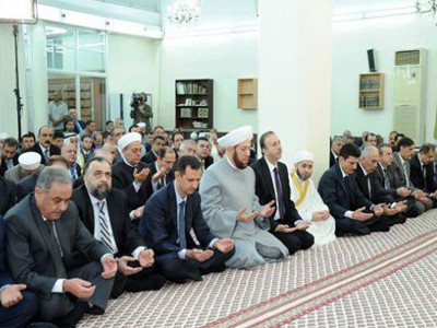 Esad'ın Instagram'da paylaştığı fotoğraflar - Resim: 2