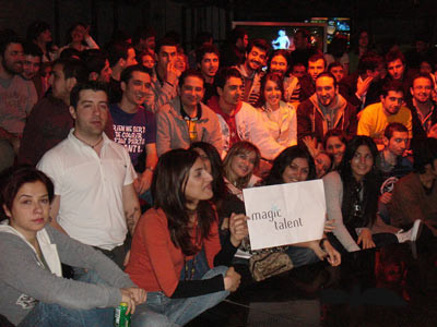 ÇILGIN fikirler! - Resim: 1