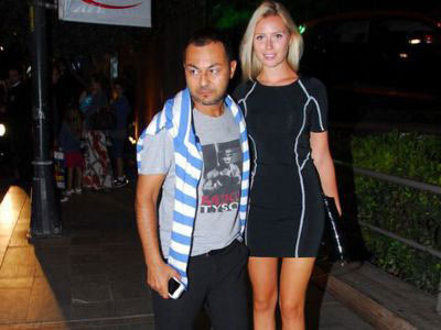 'Serdar babamdan büyük' - Resim: 2