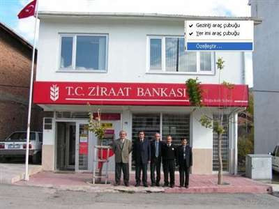 Keşke gerçekten yapabilse! - Resim: 1