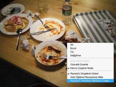 Keşke gerçekten yapabilse! - Resim: 4