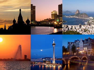 Dünyanın en tehlikeli 10 şehri - Resim: 2