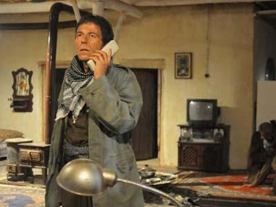 Kurtlar Vadisi Gladio'dan ilk fotoğraflar! - Resim: 1