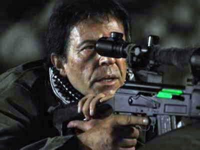 Kurtlar Vadisi Gladio'dan ilk fotoğraflar! - Resim: 3