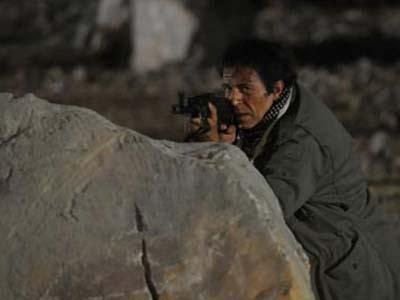 Kurtlar Vadisi Gladio'dan ilk fotoğraflar! - Resim: 4