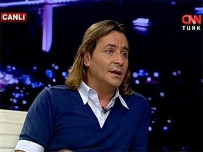 Kimler Talk-Show yapmadı ki - Resim: 1